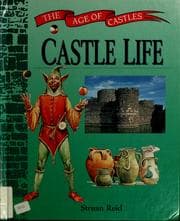 Tapa de Castle life