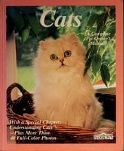 Tapa de Cats