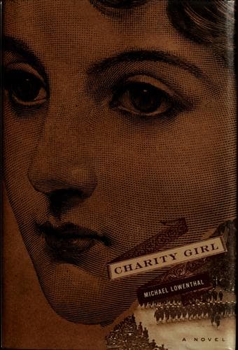 Tapa de Charity girl
