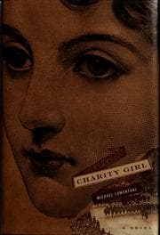 Tapa de Charity girl