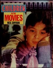 Tapa de Children in the movies