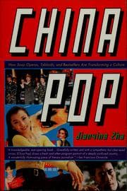 Tapa de China pop