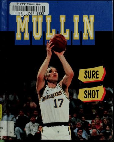 Tapa de Chris Mullin