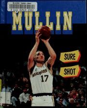 Tapa de Chris Mullin