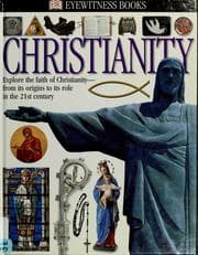 Tapa de Christianity