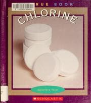 Tapa de Chlorine
