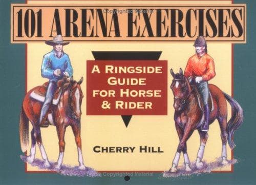 Tapa de 101 arena exercises