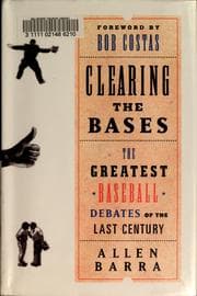 Tapa de Clearing the bases