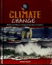 Tapa de Climate change