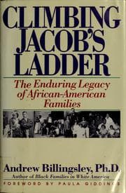 Tapa de Climbing Jacob's ladder