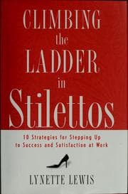 Tapa de Climbing the ladder in stilettos
