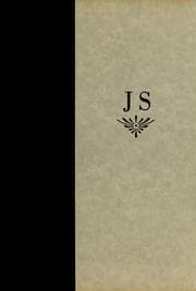 Tapa de Collected poems