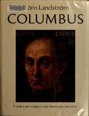 Tapa de Columbus