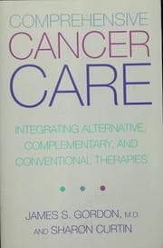 Tapa de Comprehensive cancer care