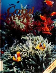 Tapa de Coral reefs