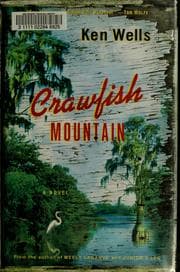 Tapa de Crawfish mountain