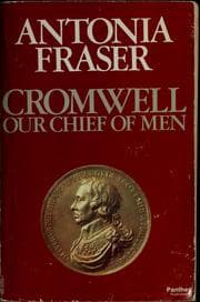 Tapa de Cromwell, Our Chief of Men