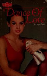 Tapa de Dance of love
