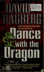 Tapa de Dance with the dragon