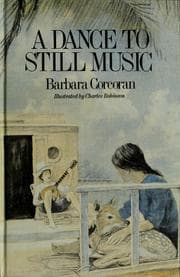 Tapa de A dance to still music