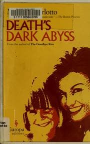 Tapa de Death's dark abyss