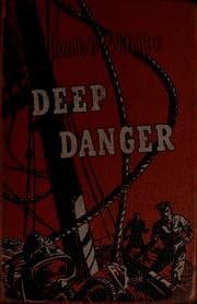 Tapa de Deep Danger