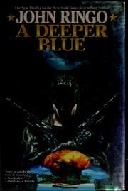 Tapa de A deeper blue
