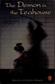 Tapa de The demon in the teahouse