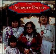 Tapa de The Delaware people