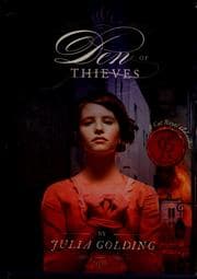 Tapa de Den of thieves