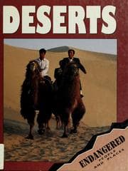 Tapa de Deserts