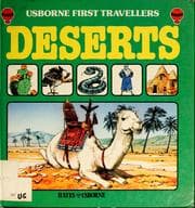 Tapa de Deserts