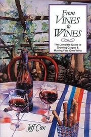 Tapa de From Vines to Wines