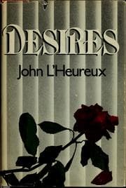 Tapa de Desires