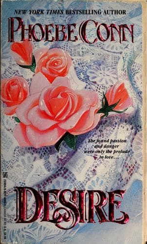 Tapa de Desire