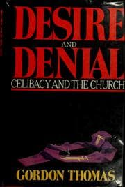 Tapa de Desire and denial