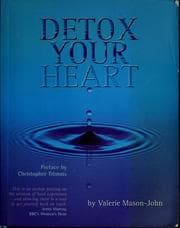 Tapa de Detox your heart