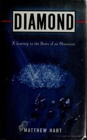 Tapa de Diamond