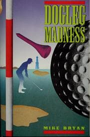 Tapa de Dogleg madness