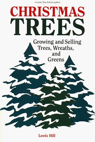 Tapa de Christmas trees