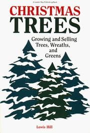 Tapa de Christmas trees