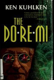 Tapa de The do-re-mi