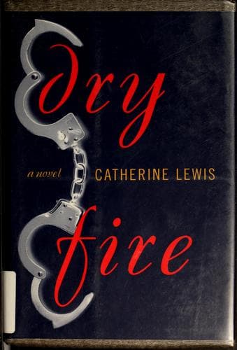 Tapa de Dry fire