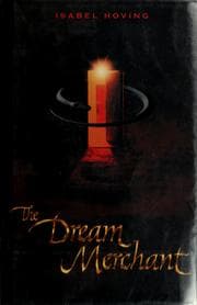 Tapa de The dream merchant