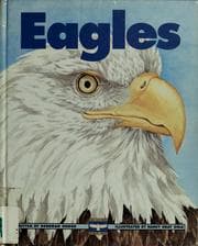 Tapa de Eagles