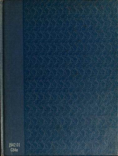Tapa de The earliest English