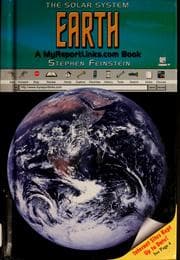 Tapa de Earth