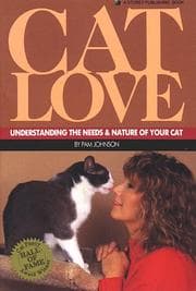 Tapa de Cat Love