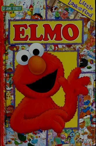 Tapa de Elmo