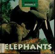 Tapa de Elephants